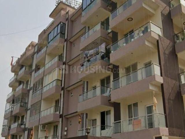 3 BHK Apartment in Digha for resale Patna. The reference number is 19536986