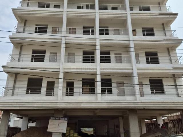 3 BHK Apartment in Digha for resale Patna. The reference number is 19784259