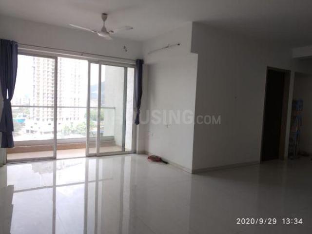 3 BHK Apartment in Dighe for resale Thane. The reference number is 5983859