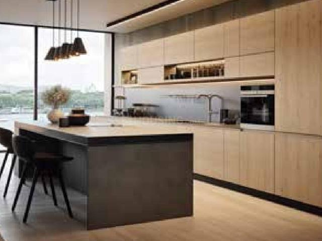 3 BHK Apartment in Dighe for resale Thane. The reference number is 18433608