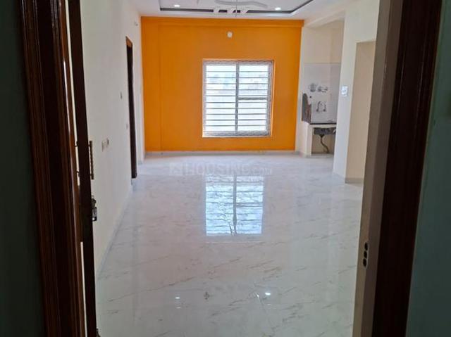 3 BHK Apartment in Dilsukh Nagar for resale Hyderabad. The reference number is 19990180