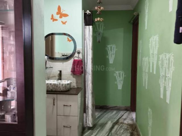 3 BHK Apartment in Dilsukh Nagar for resale Hyderabad. The reference number is 20441616