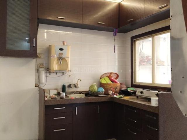 3 BHK Apartment in Dindoli for rent Surat. The reference number is 20293931