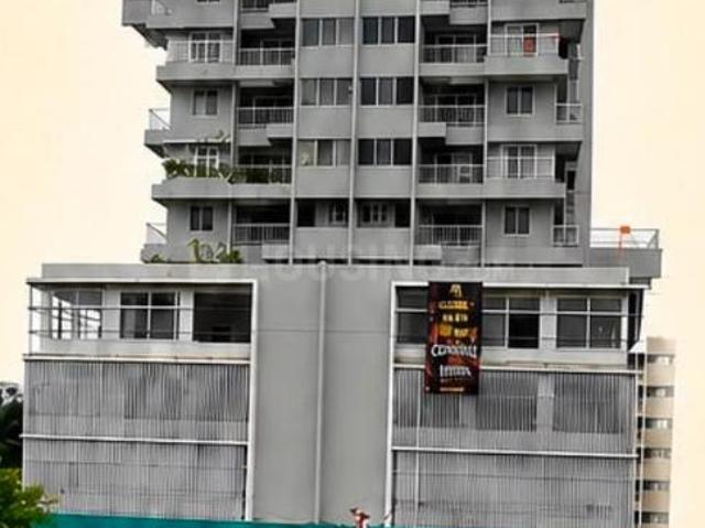 3 BHK Apartment in Dindori for rent Nashik. The reference number is 20762421
