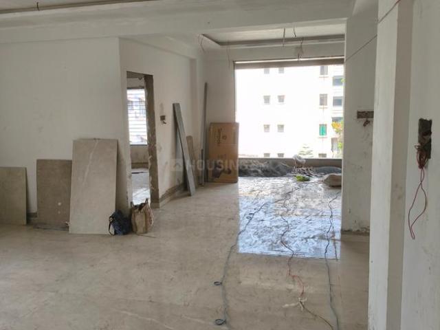 3 BHK Apartment in Dindayal Nagar for resale Nagpur. The reference number is 18805673