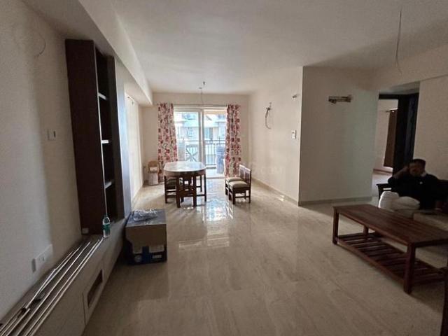 3 BHK Apartment in Dispur for rent Guwahati. The reference number is 19064510