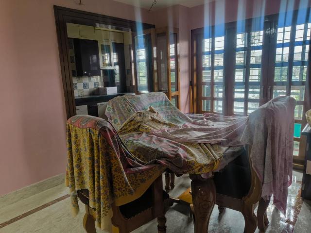 3 BHK Apartment in Dispur for rent Guwahati. The reference number is 20746003