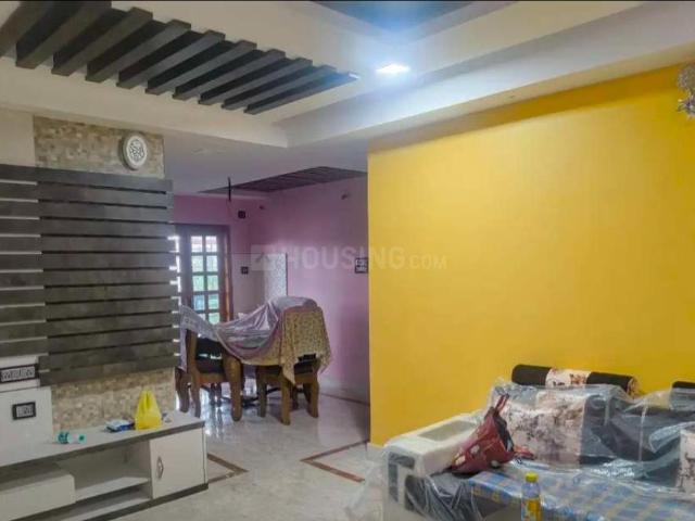 3 BHK Apartment in Dispur for rent Guwahati. The reference number is 20918155