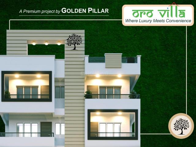 3 BHK Apartment in Dispur for resale Guwahati. The reference number is 19468720