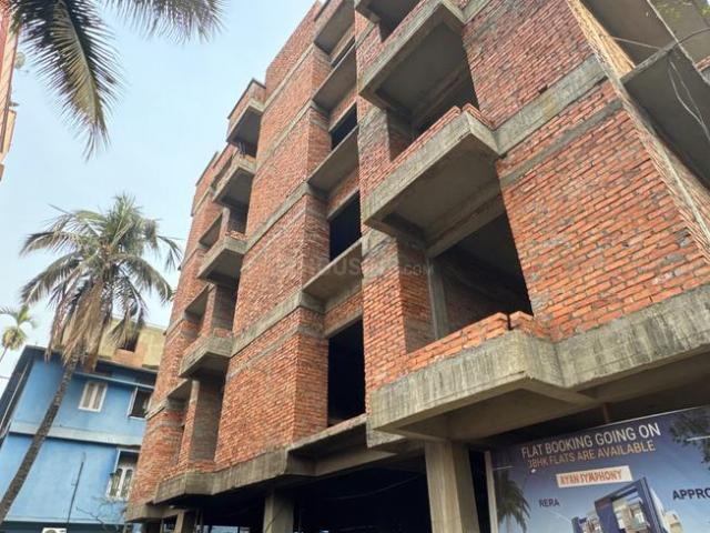 3 BHK Apartment in Dispur for resale Guwahati. The reference number is 19304480