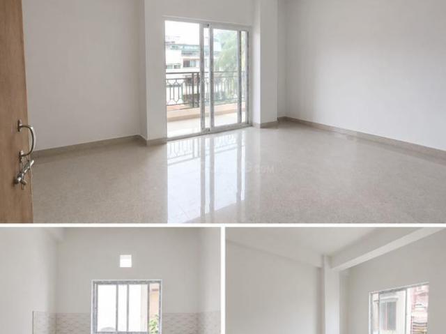 3 BHK Apartment in Dispur for resale Guwahati. The reference number is 20555421