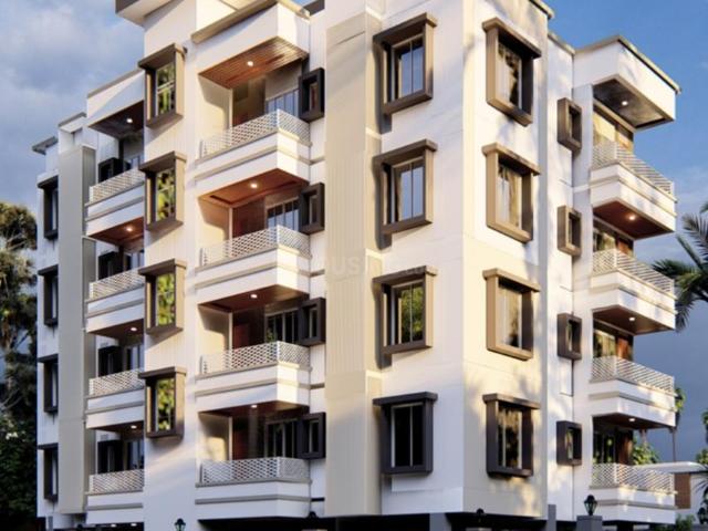 3 BHK Apartment in Dispur for resale Guwahati. The reference number is 20367026