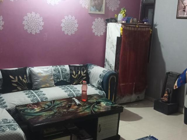 3 BHK Apartment in DLF Ankur Vihar for resale Ghaziabad. The reference number is 20877478