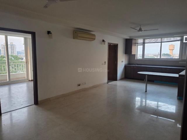 3 BHK Apartment in DLF Phase 2 for rent Gurgaon. The reference number is 20341000