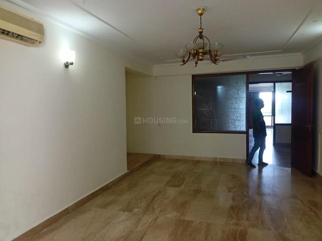 3 BHK Apartment in DLF Phase 3 for rent Gurgaon. The reference number is 15222451