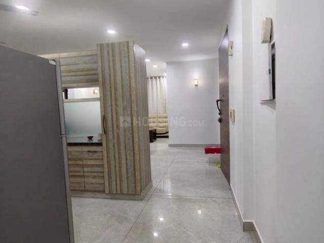 3 BHK Apartment in DLF Phase 3 for rent Gurgaon. The reference number is 20699842