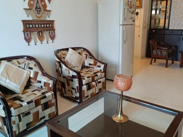 3 BHK Apartment in DLF Phase 4 for rent Gurgaon. The reference number is 19032191
