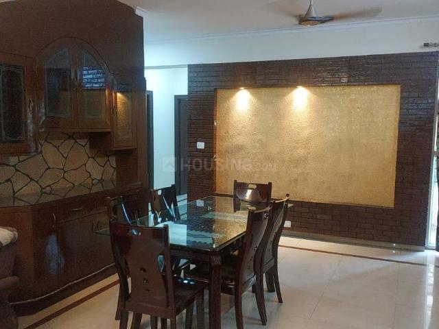 3 BHK Apartment in DLF Phase 4 for rent Gurgaon. The reference number is 20831240