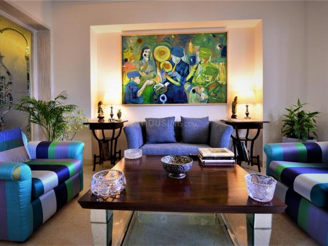 3 BHK Apartment in DLF Phase 5 for rent Gurgaon. The reference number is 17561206