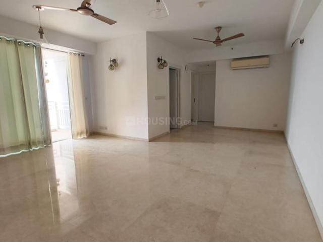3 BHK Apartment in DLF Phase 5 for rent Gurgaon. The reference number is 19079739