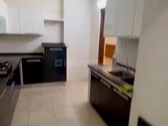 3 BHK Apartment in DLF Phase 5 for rent Gurgaon. The reference number is 19158193