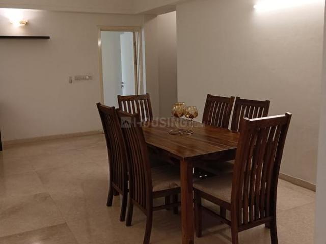 3 BHK Apartment in DLF Phase 5 for rent Gurgaon. The reference number is 19408736