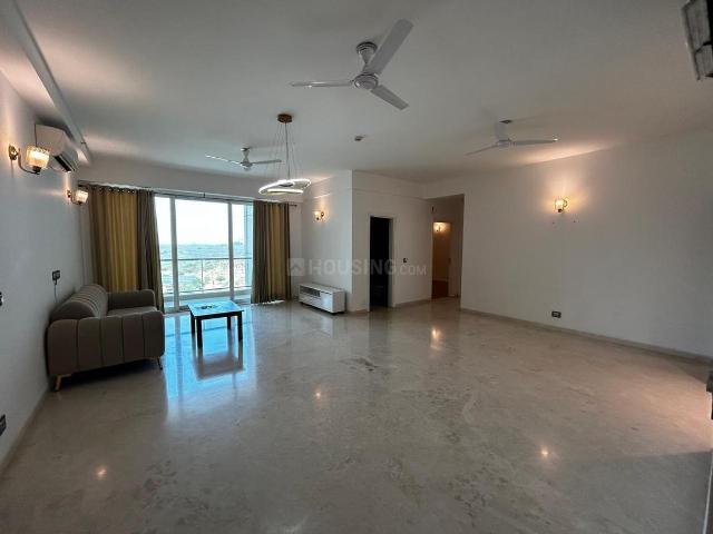 3 BHK Apartment in DLF Phase 5 for rent Gurgaon. The reference number is 20287357