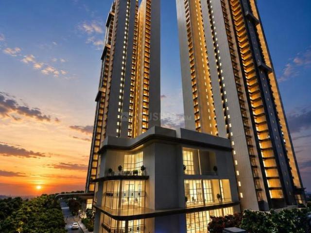 3 BHK Apartment in DLF Phase 5 for resale Gurgaon. The reference number is 20948396