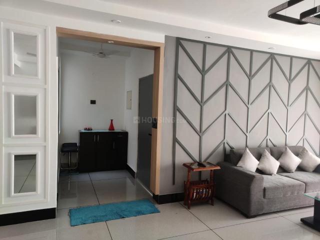 3 BHK Apartment in DLF The Valley for resale Panchkula. The reference number is 19865481