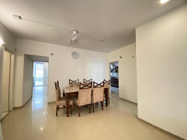 3 BHK Apartment in DLF The Valley for resale Panchkula. The reference number is 19865122