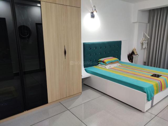 3 BHK Apartment in DLF The Valley for resale Panchkula. The reference number is 19866369