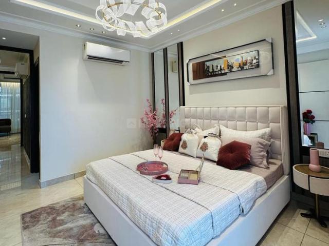 3 BHK Apartment in DLF The Valley for resale Panchkula. The reference number is 19989372