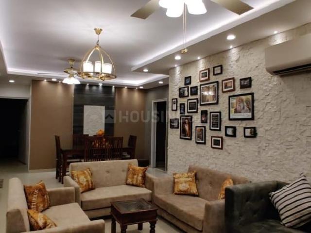 3 BHK Apartment in DLF The Valley for resale Panchkula. The reference number is 20693890