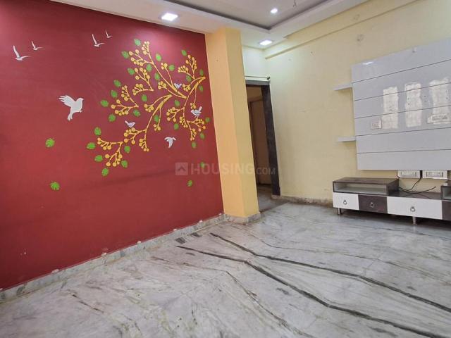 3 BHK Apartment in Dr A S Rao Nagar Colony for rent Secunderabad. The reference number is 20742126