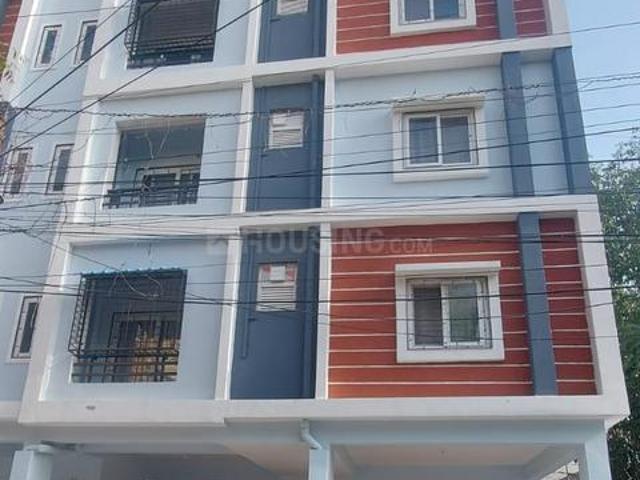3 BHK Apartment in Kapra for resale Hyderabad. The reference number is 14920292