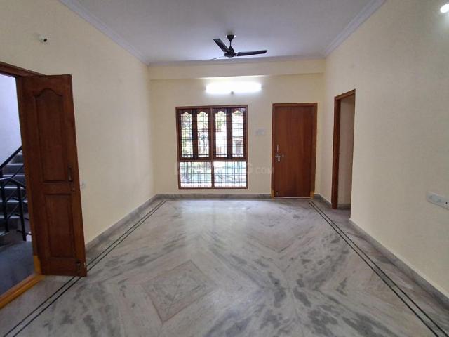 3 BHK Apartment in Dr A S Rao Nagar Colony for resale Secunderabad. The reference number is 20279005