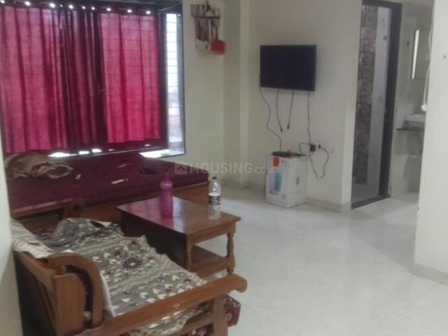 3 BHK Apartment in Dr Babasaheb Ambedkar International Airport for rent Nagpur. The reference number is 20783111
