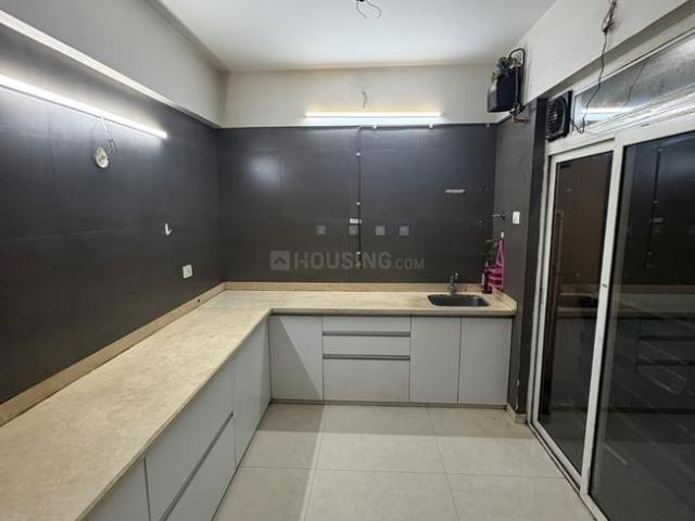 3 BHK Apartment in Dronagiri for rent Navi Mumbai. The reference number is 20163422