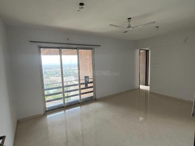 3 BHK Apartment in Dronagiri for rent Navi Mumbai. The reference number is 20205581