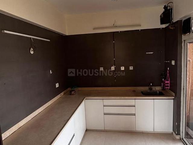 3 BHK Apartment in Dronagiri for rent Navi Mumbai. The reference number is 20429127