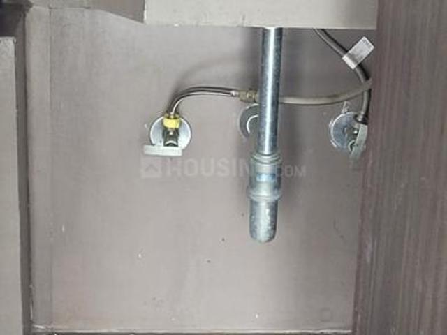 3 BHK Apartment in Dronagiri for resale Navi Mumbai. The reference number is 17479697