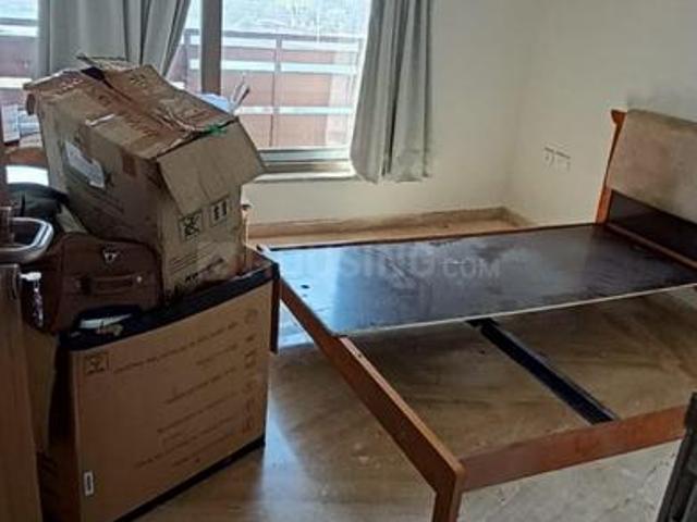 3 BHK Apartment in Dudeshwar for resale Ahmedabad. The reference number is 17914873