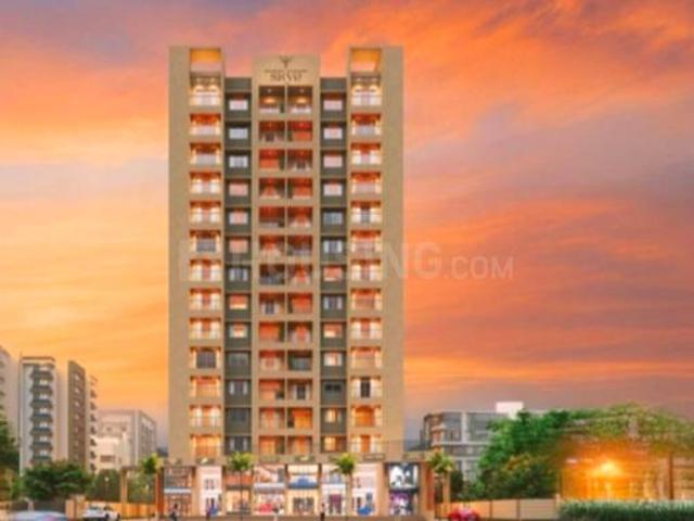 3 BHK Apartment in Dudulgaon for resale Pune. The reference number is 19800312