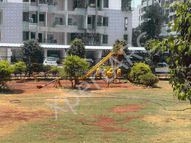3 BHK Apartment in Dudulgaon for resale Pune. The reference number is 20480597