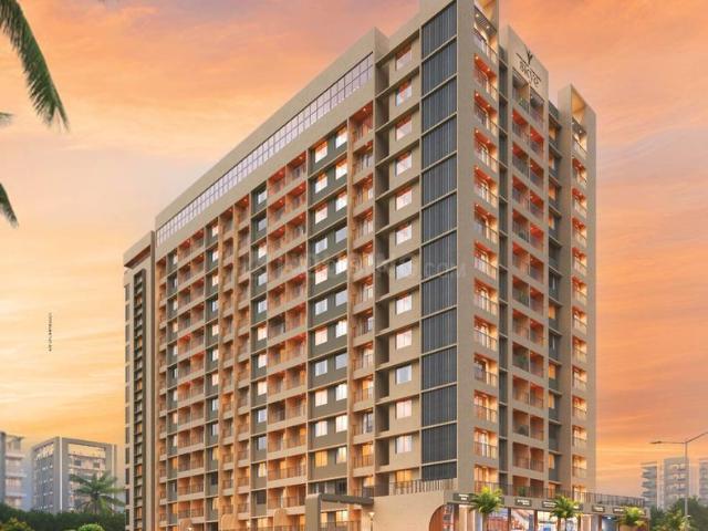 3 BHK Apartment in Dudulgaon for resale Pune. The reference number is 20787031
