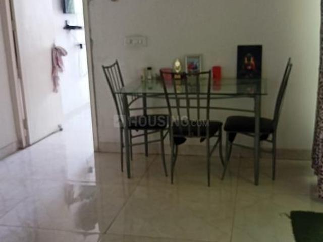 3 BHK Apartment in Duhai for resale Ghaziabad. The reference number is 14751655