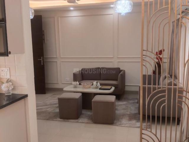 3 BHK Apartment in Duhai for resale Ghaziabad. The reference number is 15938434