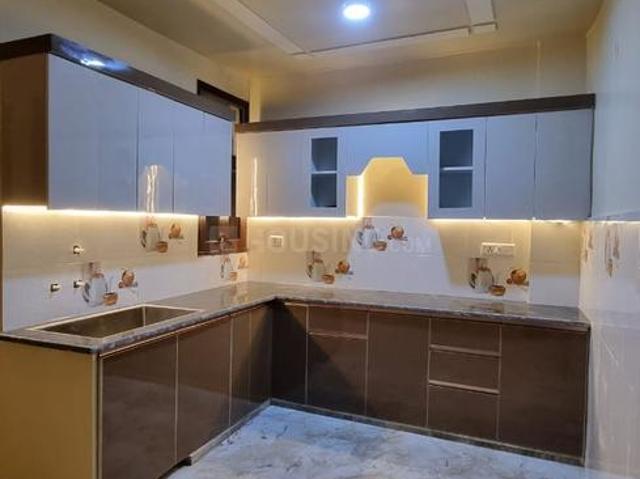 3 BHK Apartment in Duhai for resale Ghaziabad. The reference number is 16601035