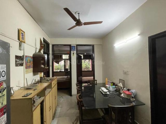 3 BHK Apartment in Duhai for resale Ghaziabad. The reference number is 17073386