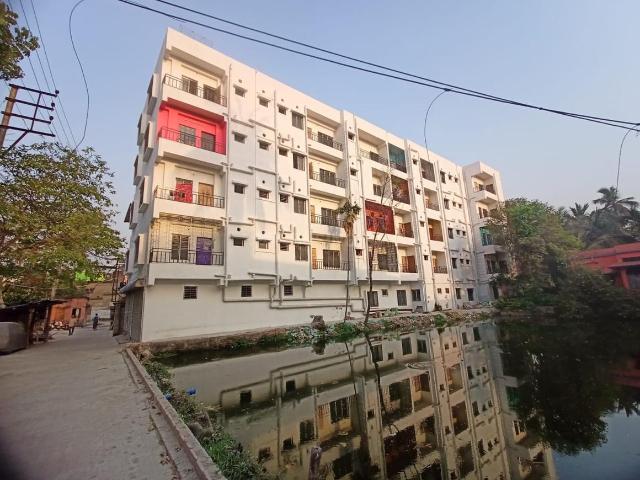 3 BHK Apartment in Duillya for resale Howrah. The reference number is 14746699